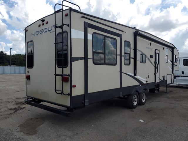 Продажа на аукционе авто 2018 Keys Hideout 272lhs, vin: 4YDF31524J7244659, номер лота: 62073595