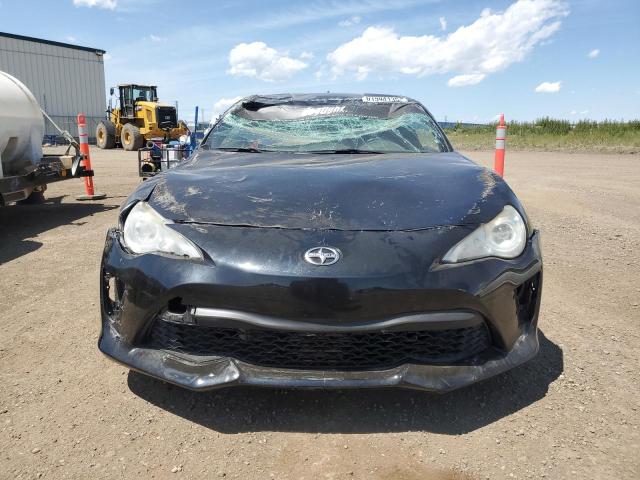 Продажа на аукционе авто 2013 Toyota Scion Fr-s, vin: JF1ZNAA18D2703657, номер лота: 61594135