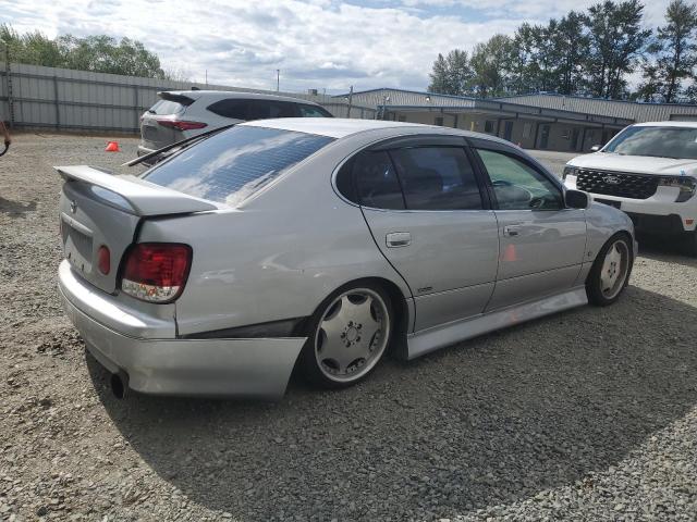 1998 Toyota Aristo მანქანა იყიდება აუქციონზე, vin: JZS1610008889, აუქციონის ნომერი: 59919175