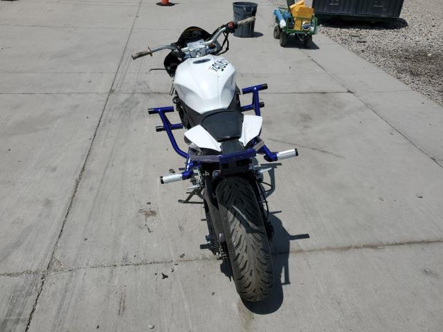 Aukcja sprzedaży 2022 Yamaha Yzfr7, vin: JYARM38E8NA002539, numer aukcji: 62374705