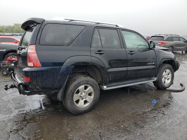Продажа на аукционе авто 2004 Toyota 4runner, vin: JTEBU17R648020277, номер лота: 62315715