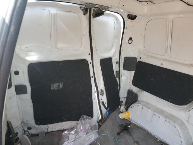 61956785 :رقم المزاد ، 3N6CM0KN9LK706422 vin ، 2020 Nissan Nv200 2.5s مزاد بيع