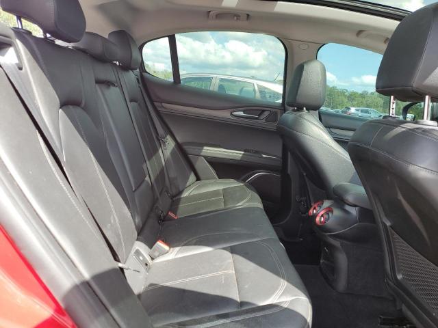 2021 Alfa Romeo Stelvio მანქანა იყიდება აუქციონზე, vin: ZASPAKBN1M7D19623, აუქციონის ნომერი: 60013405