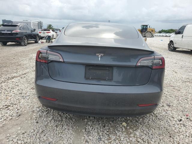 Aukcja sprzedaży 2021 Tesla Model 3, vin: 5YJ3E1EC0MF045177, numer aukcji: 60444355