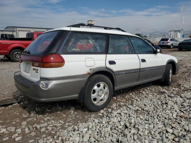 Продажа на аукционе авто 1996 Subaru Legacy, vin: 4S3BC6857T7989885, номер лота: 46152286