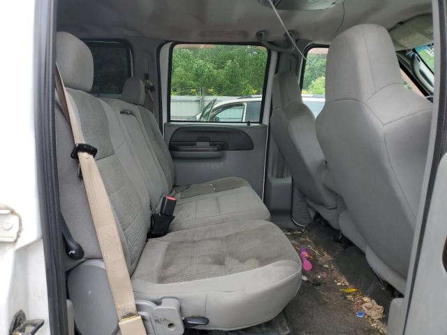 Продажа на аукционе авто 2005 Ford F350 Super, vin: 1FTWW33P45EA59968, номер лота: 59258925