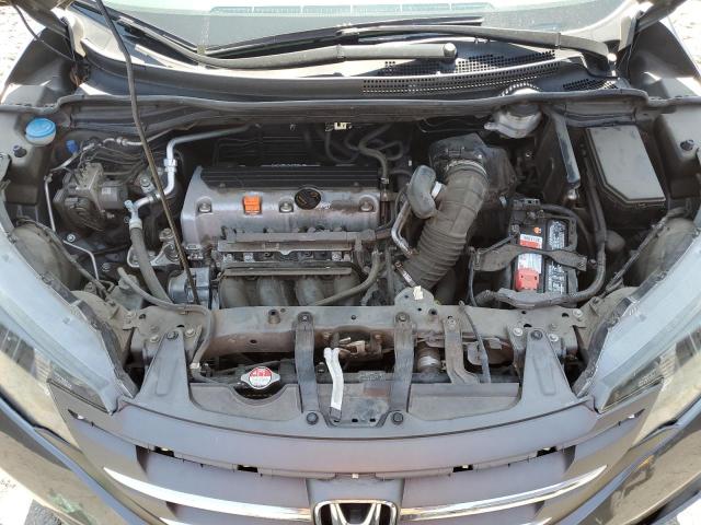 Продажа на аукционе авто 2013 Honda Cr-v, vin: 2HKRM4H31DH659991, номер лота: 62416295