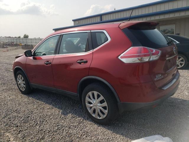 Продажа на аукционе авто 2016 Nissan Rogue S, vin: KNMAT2MV1GP628132, номер лота: 59387355