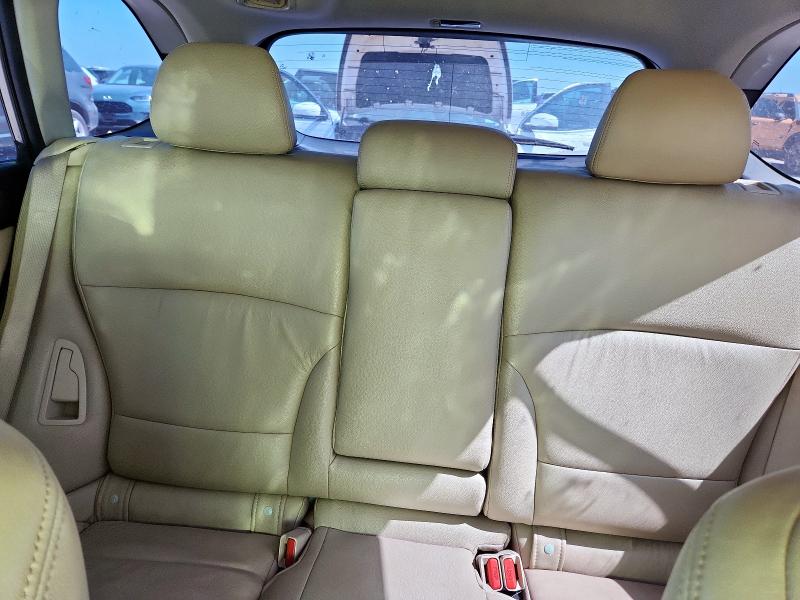 Aukcja sprzedaży 2017 Subaru Outback 2., vin: 4S4BSAAC2H3323814, numer aukcji: 61427625