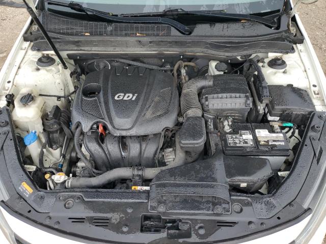 Auction sale of the 2015 Kia Optima Lx, vin: KNAGM4A7XF5611443, lot number: 59359915
