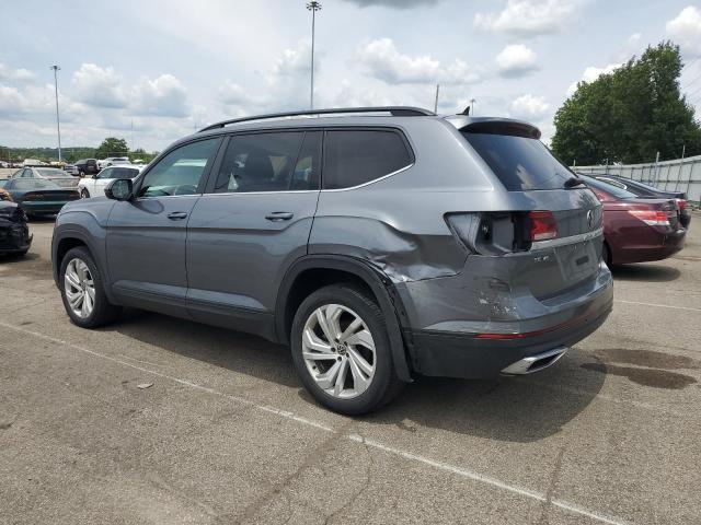 61788665 :رقم المزاد ، 1V2HR2CA3MC585961 vin ، 2021 Volkswagen Atlas Se مزاد بيع