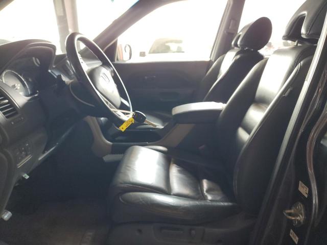 Продажа на аукционе авто 2006 Honda Pilot, vin: 2HKYF185X6H544122, номер лота: 61173105