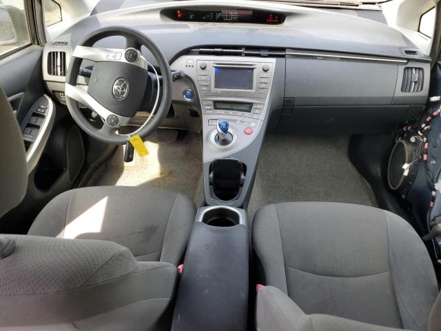 Продажа на аукционе авто 2012 Toyota Prius, vin: JTDKN3DU1C1501406, номер лота: 61225795
