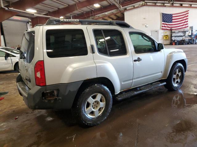 Aukcja sprzedaży 2006 Nissan Xterra, vin: 5N1AN08W86C516673, numer aukcji: 62750355