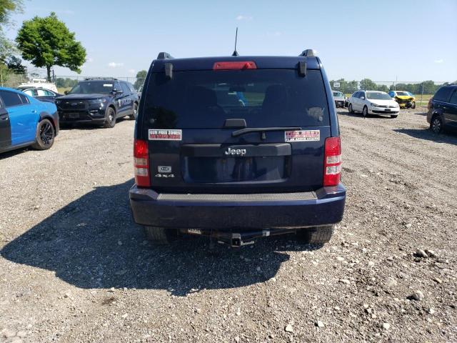 2012 Jeep Liberty მანქანა იყიდება აუქციონზე, vin: 1C4PJMAK0CW130719, აუქციონის ნომერი: 62189235