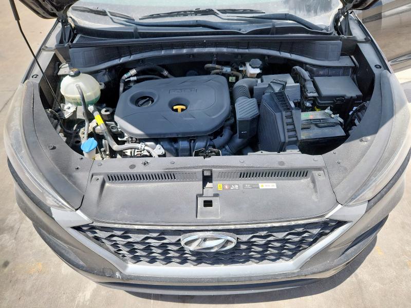 Продаж на аукціоні авто 2019 Hyundai Tucson Lim, vin: KM8J3CA45KU014854, номер лоту: 60536295