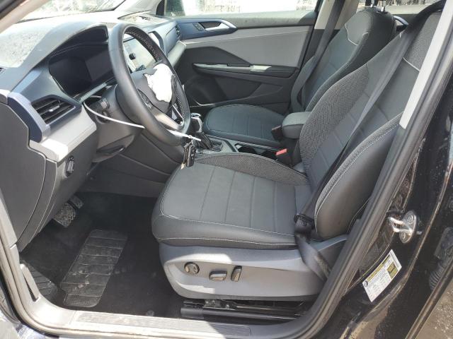 61591095 :رقم المزاد ، 3VVSX7B29RM034655 vin ، 2024 Volkswagen Taos Se مزاد بيع