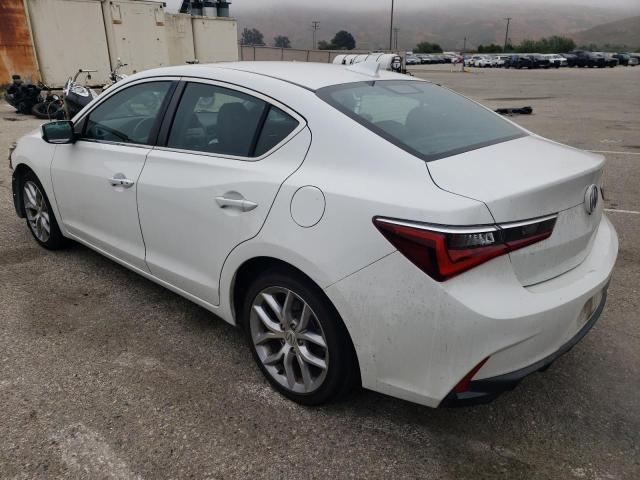 2019 Acura Ilx მანქანა იყიდება აუქციონზე, vin: 19UDE2F33KA014585, აუქციონის ნომერი: 60671225