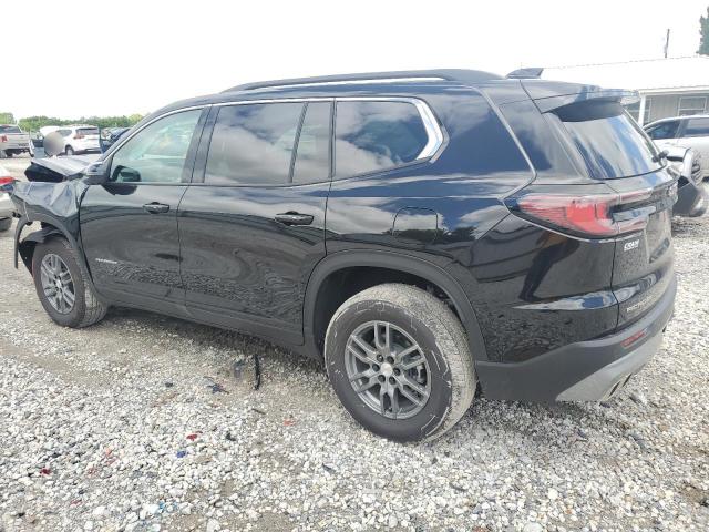 Продаж на аукціоні авто 2025 Gmc Acadia Ele, vin: 1GKENKRS0SJ166883, номер лоту: 59869735
