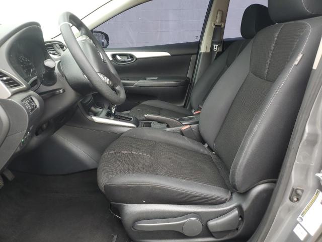 Aukcja sprzedaży 2017 Nissan Sentra S, vin: 3N1AB7AP3HY405552, numer aukcji: 59888095