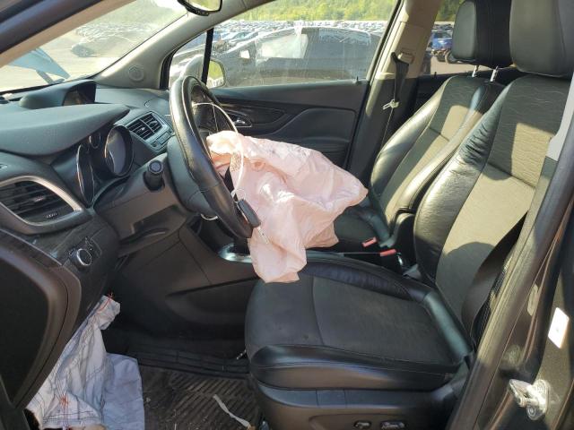 Aukcja sprzedaży 2016 Buick Encore, vin: KL4CJASB5GB609415, numer aukcji: 61836365