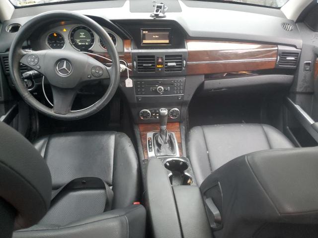 2011 Mercedes-benz Glk მანქანა იყიდება აუქციონზე, vin: WDCGG8HB6BF610476, აუქციონის ნომერი: 59055315