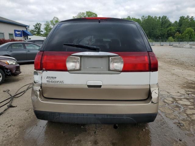 78398195 :رقم المزاد ، 3G5DB03E95S568080 vin ، 2005 Buick Rendezvous مزاد بيع