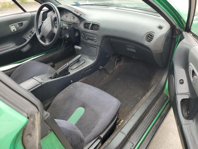 Aukcja sprzedaży 1993 Honda Civic, vin: JHMEH6268PS002773, numer aukcji: 61092675