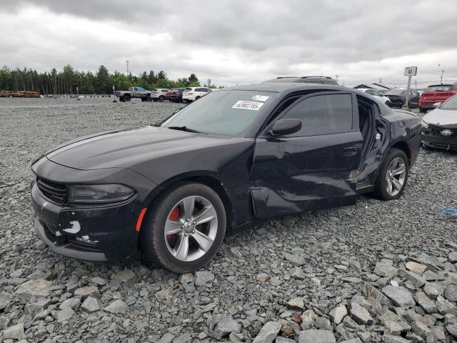 2017 Dodge Charger მანქანა იყიდება აუქციონზე, vin: 2C3CDXJG1HH514070, აუქციონის ნომერი: 62002785