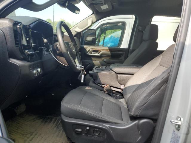 55430955 :رقم المزاد ، 1GT59ME78RF445363 vin ، 2024 Gmc Sierra K2500 Sle مزاد بيع