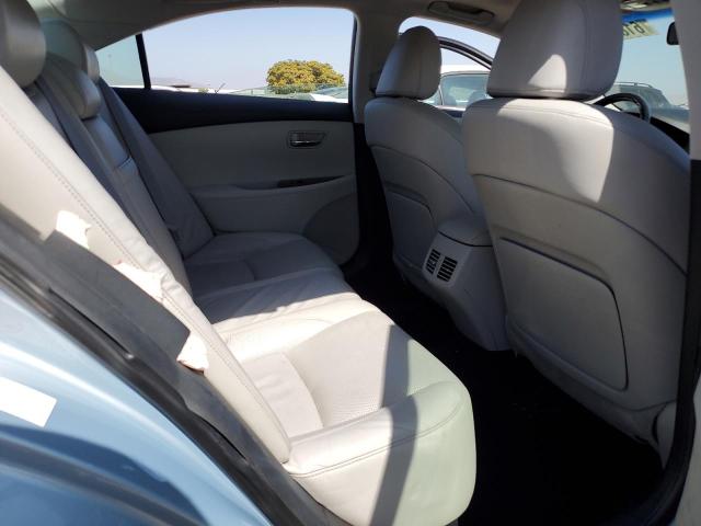 61872085 :رقم المزاد ، JTHBK1EG1A2378072 vin ، 2010 Lexus Es 350 مزاد بيع
