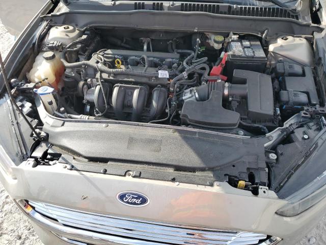 Продажа на аукционе авто 2015 Ford Fusion, vin: 3FA6P0H75FR141801, номер лота: 61717795