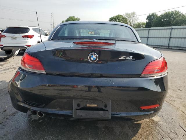Продажа на аукционе авто 2009 Bmw Z4 Sdrive3, vin: WBALM53589E161683, номер лота: 60557635