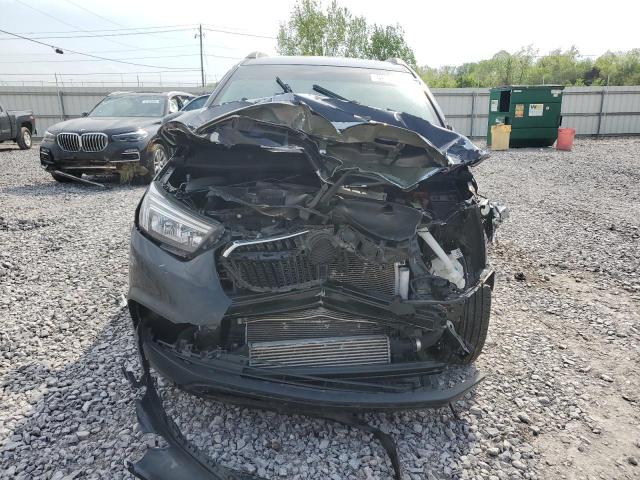 2021 Buick Encore Pre მანქანა იყიდება აუქციონზე, vin: KL4CJASB5MB302712, აუქციონის ნომერი: 61770315