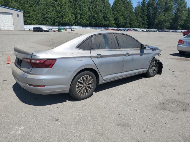 2021 Volkswagen Jetta მანქანა იყიდება აუქციონზე, vin: 3VWC57BU4MM042596, აუქციონის ნომერი: 60209245