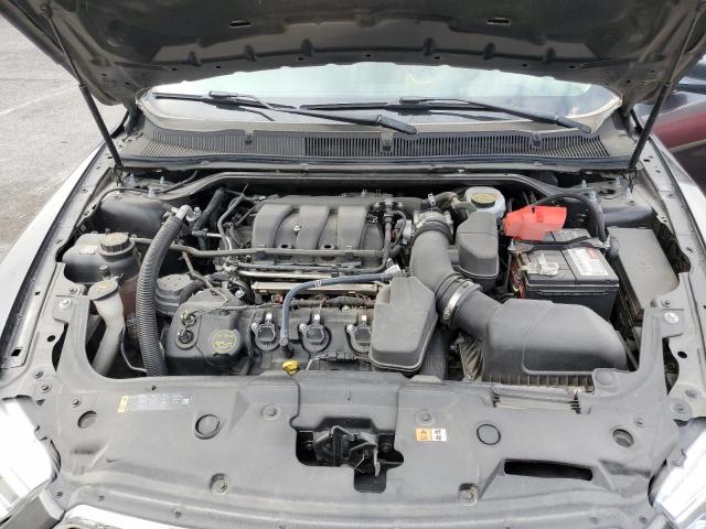 62185725 :رقم المزاد ، 1FAHP2D88JG137311 vin ، 2018 Ford Taurus Se مزاد بيع