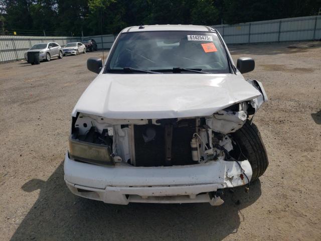 Продажа на аукционе авто 2004 Chevrolet Colorado, vin: 1GCCS136248134545, номер лота: 61425475