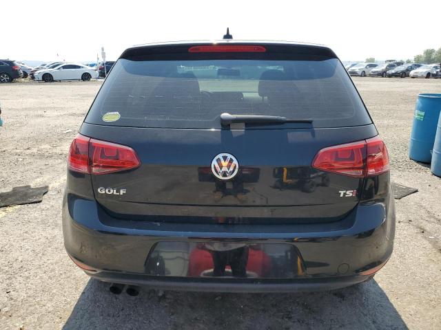 Продажа на аукционе авто 2017 Volkswagen Golf, vin: 3VW217AU1HM045258, номер лота: 59666615