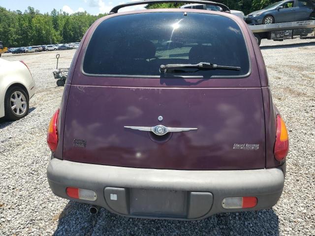 Aukcja sprzedaży 2002 Chrysler Pt Cruiser Touring, vin: 3C4FY58B62T283743, numer aukcji: 62114905