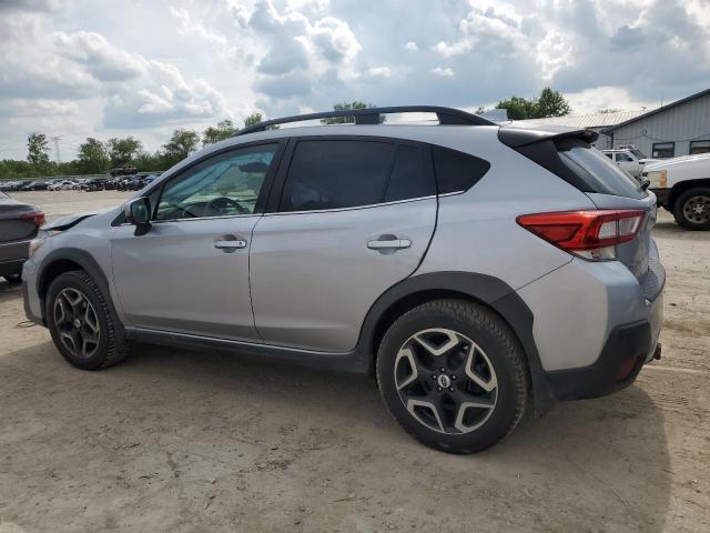 Aukcja sprzedaży 2018 Subaru Crosstrek, vin: JF2GTAMC1J8200602, numer aukcji: 60532425