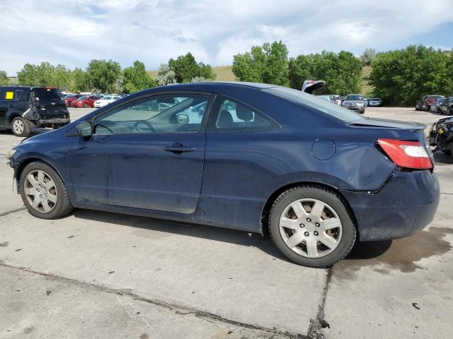 62870065 :رقم المزاد ، 2HGFG1B60AH524695 vin ، 2010 Honda Civic Lx مزاد بيع