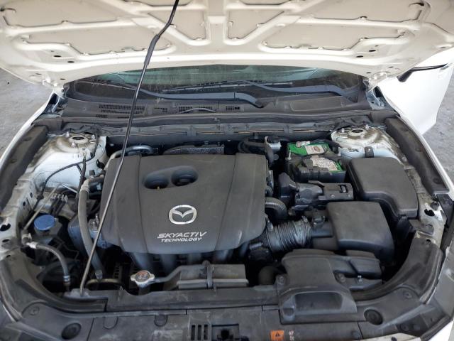 Aukcja sprzedaży 2016 Mazda 3 Sport, vin: JM1BM1K79G1322024, numer aukcji: 57464865