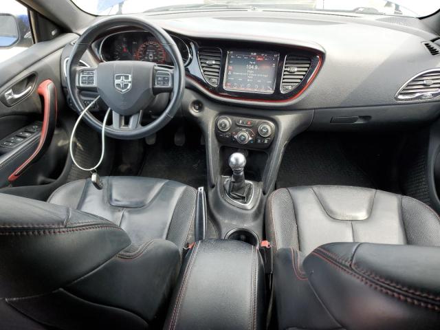 62374015 :رقم المزاد ، 1C3CDFEB2ED773099 vin ، 2014 Dodge Dart مزاد بيع