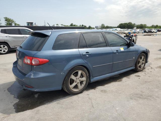 Aukcja sprzedaży 2004 Mazda 6, vin: 1YVFP82DX45N75598, numer aukcji: 59099235