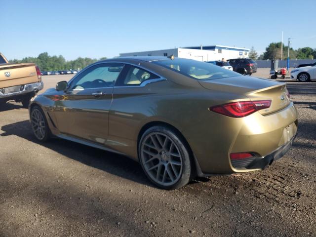 Продаж на аукціоні авто 2017 Infiniti Q60 Red Sp, vin: JN1FV7EL0HM700972, номер лоту: 62163635