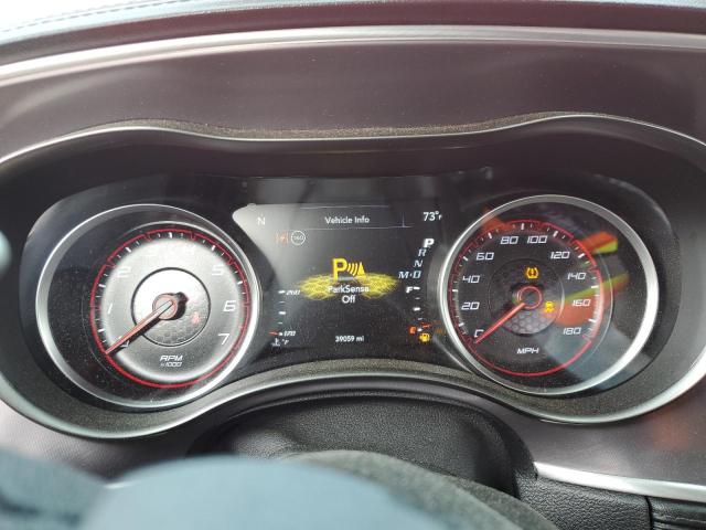 Продажа на аукционе авто 2019 Dodge Charger, vin: 2C3CDXGJ2KH661900, номер лота: 59493135