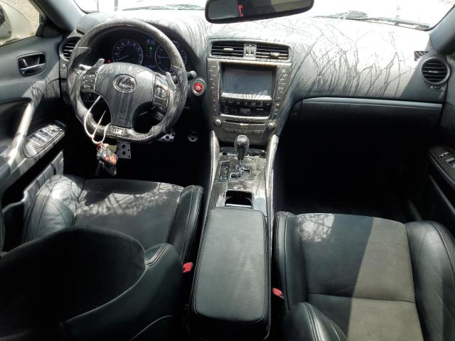 Продажа на аукционе авто 2013 Lexus Is 250, vin: JTHBF5C25D5193478, номер лота: 62000455