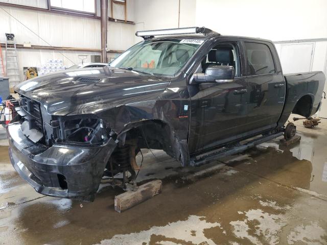 Auction sale of the 2015 Ram 1500, vin: 1C6RR7MT5FS718478, lot number: 61040145