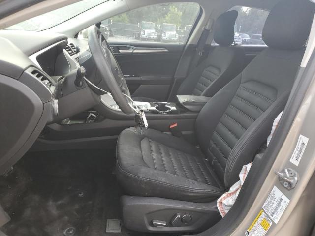Продажа на аукционе авто 2015 Ford Fusion, vin: 3FA6P0H75FR141801, номер лота: 61717795