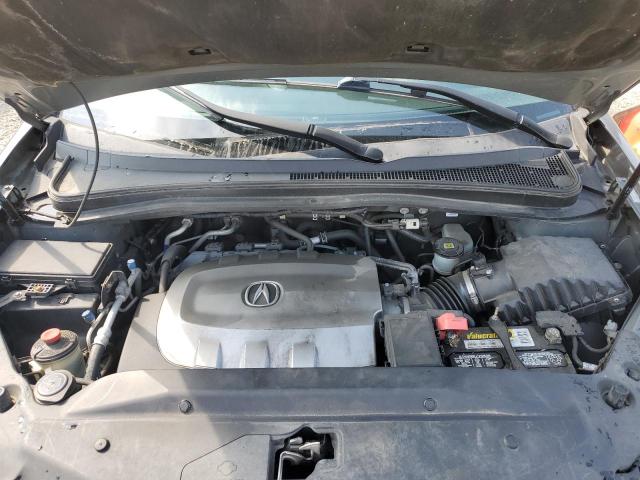Продаж на аукціоні авто 2011 Acura Mdx Techno, vin: 2HNYD2H40BH508181, номер лоту: 60830815